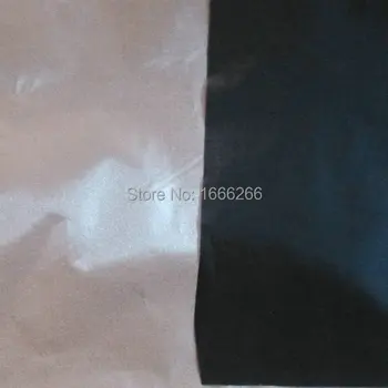 Black color RIFD shielding EMI blocking Fabric EMF blocking fabric for wallets conductive fabric
Black color RIFD shielding EMI blocking Fabric EMF blocking fabric for wallets conductive fabric