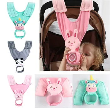 Baby Bottle Stroller Cloth Bag Pacifier Organizer Care Pad Bottle Hanging Band Stroller Accessories
Baby Bottle Stroller Cloth Bag Pacifier Organizer Care Pad Bottle Hanging Band Stroller Accessories
