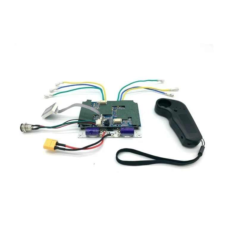New Arrival Dual Drive Electric Skateboard Belt Motor Kits ESC And Remote Electric Lonboard Control Board 24v 36v
New Arrival Dual Drive Electric Skateboard Belt Motor Kits ESC And Remote Electric Lonboard Control Board 24v 36v