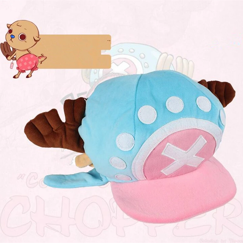 ONE PIECE High quality Perimeter of animation Tony Tony Chopper Cosplay Keep warm Hat Carnival Party Personality
ONE PIECE High quality Perimeter of animation Tony Tony Chopper Cosplay Keep warm Hat Carnival Party Personality
