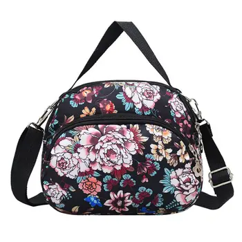 Fashion women's messenger bag variety of printed canta shoulder bag travel outdoor handbag
Fashion women's messenger bag variety of printed canta shoulder bag travel outdoor handbag