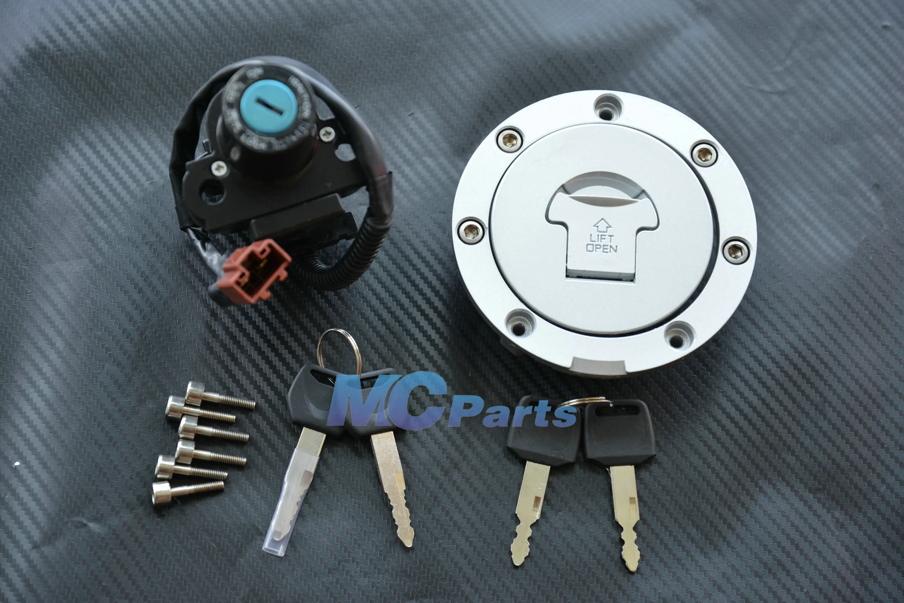 High Quality Wire Ignition Switch Key Lock For Honda FIREBLADE CBR 1000 RR 04-07 05 06 CBR600RR CBR 600 RR F5 07-11 10 09 08
High Quality Wire Ignition Switch Key Lock For Honda FIREBLADE CBR 1000 RR 04-07 05 06 CBR600RR CBR 600 RR F5 07-11 10 09 08