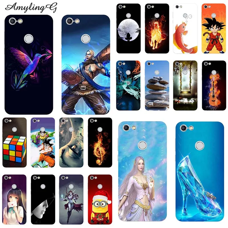 Fashion Printing Phone Cases Cover For TP Link Neffos C9A C 9A Soft Silicone TPU Covers Animal Cases Coque Cartoon Cute funny HD
Fashion Printing Phone Cases Cover For TP Link Neffos C9A C 9A Soft Silicone TPU Covers Animal Cases Coque Cartoon Cute funny HD