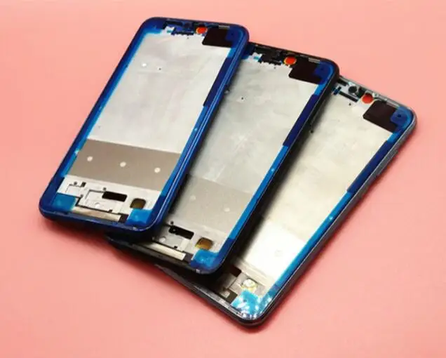 For huawei HONOR 9i Middle Frame Plate Housing Board LCD Supporting Mid Faceplate Bezel Replacement Repair Parts
For huawei HONOR 9i Middle Frame Plate Housing Board LCD Supporting Mid Faceplate Bezel Replacement Repair Parts