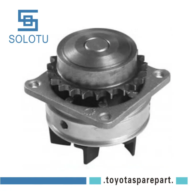 Water Pump For GWN-51A A32 VQ20DE VQ25DE VQ30DE 21010-31U25 21010-31U26 21010-31U27 21010-31U28 21010-31U85
Water Pump For GWN-51A A32 VQ20DE VQ25DE VQ30DE 21010-31U25 21010-31U26 21010-31U27 21010-31U28 21010-31U85