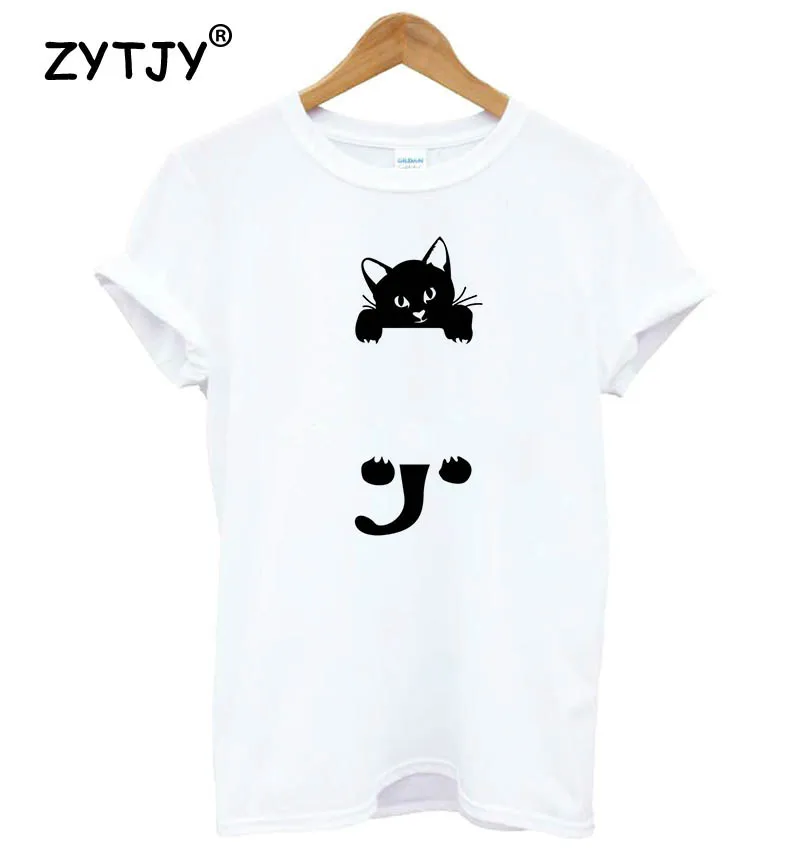 cat climbing Print Women tshirt Cotton Casual Funny t shirt For Lady Yong Girl Top Tee Hipster Tumblr Drop Ship S-25
cat climbing Print Women tshirt Cotton Casual Funny t shirt For Lady Yong Girl Top Tee Hipster Tumblr Drop Ship S-25