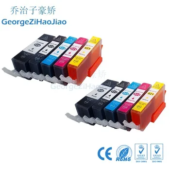 10 pcs 520 ink cartridges compatible PGI520XL CLI521XL for Canon MP540 MP620 MP630 MP980 MP990 MX860 MX870 IP3600 IP4600 IP4700
10 pcs 520 ink cartridges compatible PGI520XL CLI521XL for Canon MP540 MP620 MP630 MP980 MP990 MX860 MX870 IP3600 IP4600 IP4700