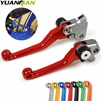 Red CNC Pivot Brake Clutch Levers for Honda CRF250R CRF450R CRF 250R 450R 2007 2008 2009 2010 2011 2012 2013 2014 2015 2016
Red CNC Pivot Brake Clutch Levers for Honda CRF250R CRF450R CRF 250R 450R 2007 2008 2009 2010 2011 2012 2013 2014 2015 2016