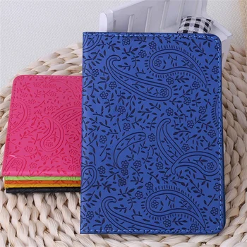 Embossed Lavender Passport Holder ID Card Holder 3D Design PVC Leather Business Card Bag Passport Cover wholesale 14.2*9.8CM
Embossed Lavender Passport Holder ID Card Holder 3D Design PVC Leather Business Card Bag Passport Cover wholesale 14.2*9.8CM