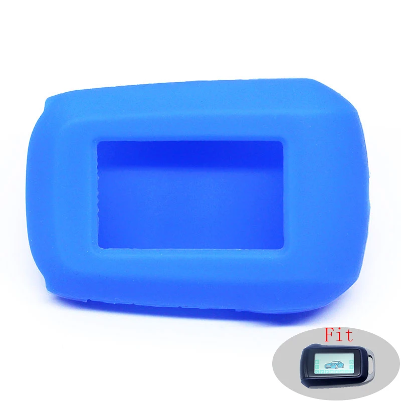 Silicone Key Cover A92 Silicone Case cover For Starline A92 LCD Remote Only Two Way Car Alarm Starline A92 Silicone Case Cover
Silicone Key Cover A92 Silicone Case cover For Starline A92 LCD Remote Only Two Way Car Alarm Starline A92 Silicone Case Cover