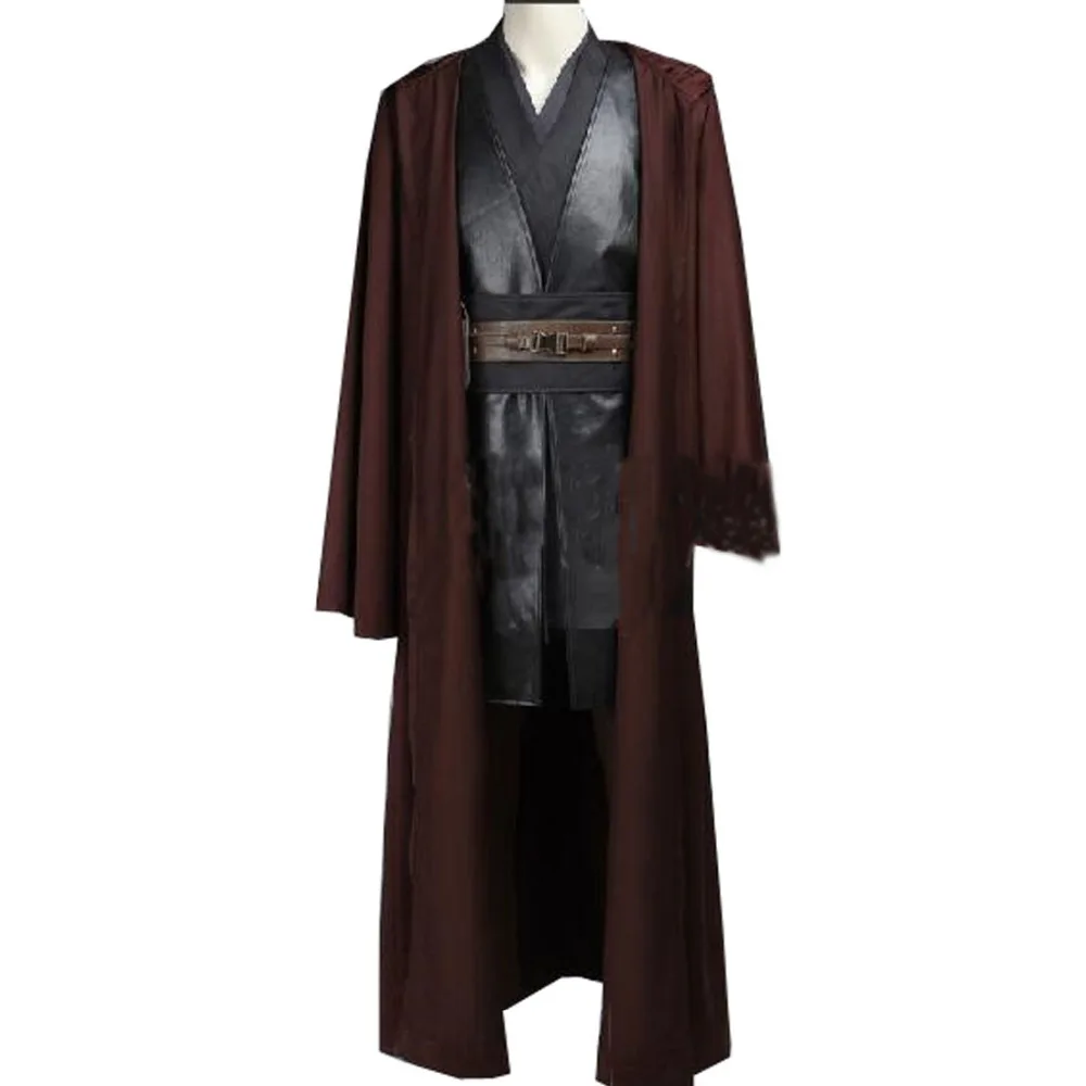 2018 New Style star wars costume adult anakin skywalker cosplay Halloween Carnival party costume anakin skywalker costume
2018 New Style star wars costume adult anakin skywalker cosplay Halloween Carnival party costume anakin skywalker costume
