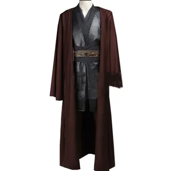 2018 New Style star wars costume adult anakin skywalker cosplay Halloween Carnival party costume anakin skywalker costume
2018 New Style star wars costume adult anakin skywalker cosplay Halloween Carnival party costume anakin skywalker costume