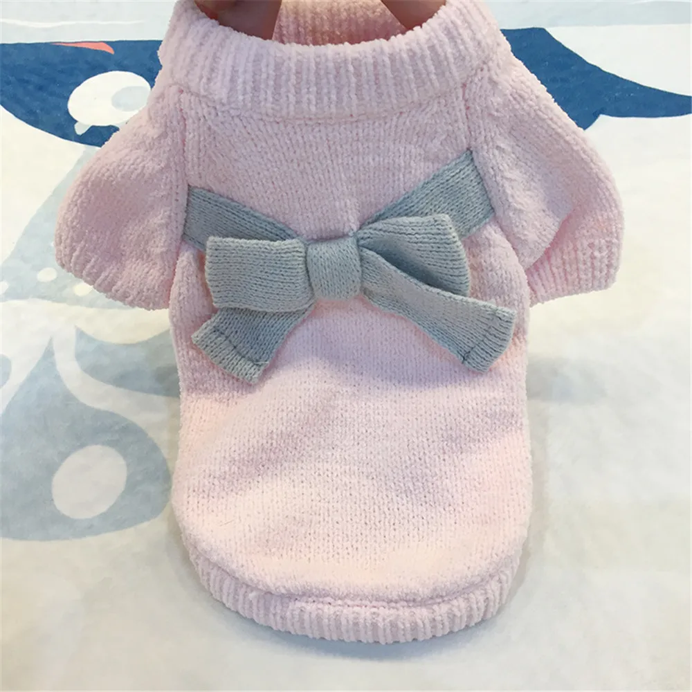 Pet Clothes For Small Dogs Chihuahua Yorkshire Princess Dress Puppy Cat Kitten Knitted Sweater Autumn Winter Coat
Pet Clothes For Small Dogs Chihuahua Yorkshire Princess Dress Puppy Cat Kitten Knitted Sweater Autumn Winter Coat