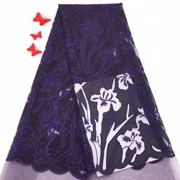 African Lace Fabric 2018 High Quality Lace Purple African Velvet Lace Fabric Nigerian Lace Fabrics For Wedding 2018(FJ-11-18
African Lace Fabric 2018 High Quality Lace Purple African Velvet Lace Fabric Nigerian Lace Fabrics For Wedding 2018(FJ-11-18