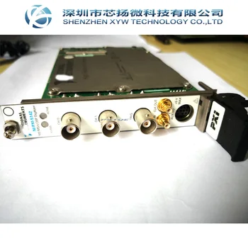 100% original 98% new ,NI PXI-5142 oscilloscope card high speed digitizer 100% quality. Rest assured purchase
100% original 98% new ,NI PXI-5142 oscilloscope card high speed digitizer 100% quality. Rest assured purchase