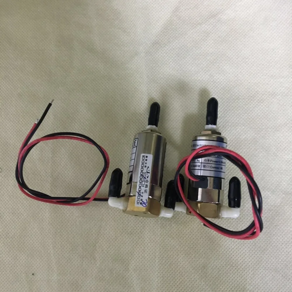 JYY solenoid valve 5