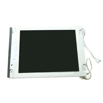 NEW JZNC-XPP02B XRC HMI PLC LCD monitor Liquid Crystal Display Industrial control maintenance accessories
NEW JZNC-XPP02B XRC HMI PLC LCD monitor Liquid Crystal Display Industrial control maintenance accessories