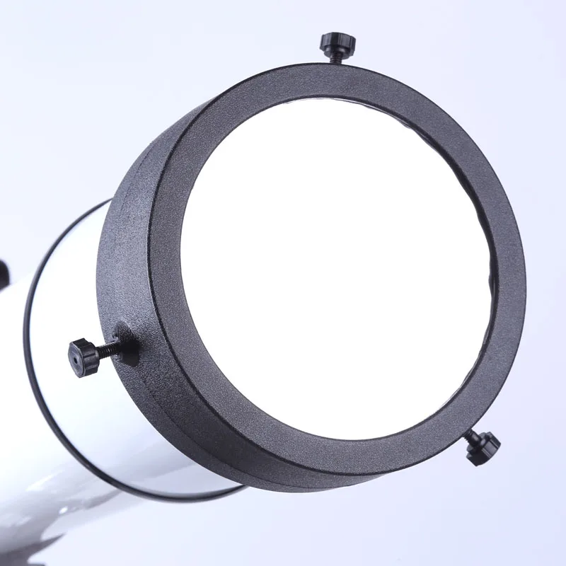 Angeleyes Adjustable 60-90mm Diameter Telescope solar filter Baader Filter Cover for Celestron 80EQ 70AZ 70EQ 90EQ 90AZ 60AZ
Angeleyes Adjustable 60-90mm Diameter Telescope solar filter Baader Filter Cover for Celestron 80EQ 70AZ 70EQ 90EQ 90AZ 60AZ