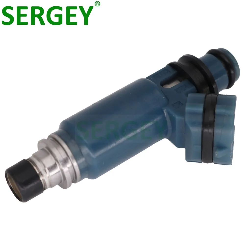 Remanufactured Fuel Injector Nozzle Fuel Type Injection 1955003010 195500-3010 195500 3010 For MAZDA
Remanufactured Fuel Injector Nozzle Fuel Type Injection 1955003010 195500-3010 195500 3010 For MAZDA