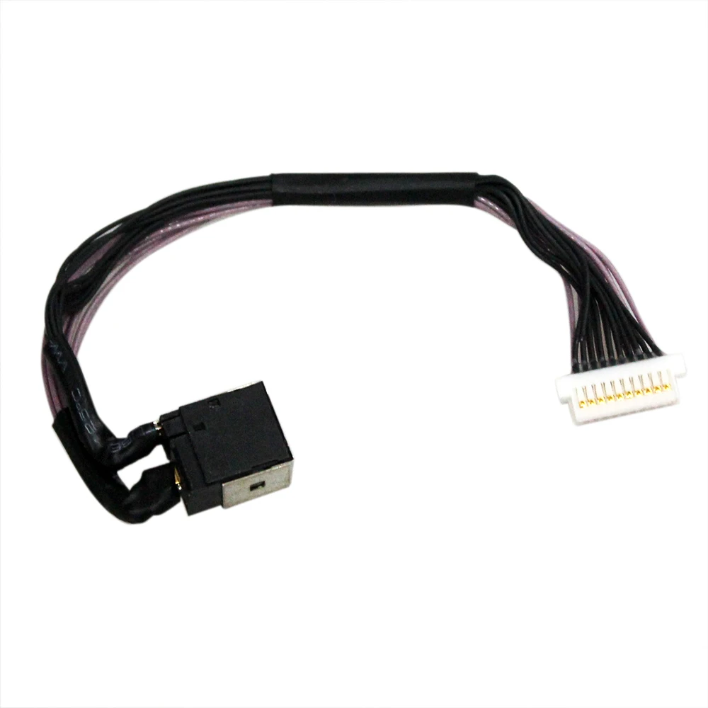 Для Razer Blade RZ09-0195 RZ09-01652E22 RZ09-01953E72 DC Power Jack SOCKET PLUG CONNECTOR Cable жгут Razer Blade
Для Razer Blade RZ09-0195 RZ09-01652E22 RZ09-01953E72 DC Power Jack SOCKET PLUG CONNECTOR Cable жгут Razer Blade