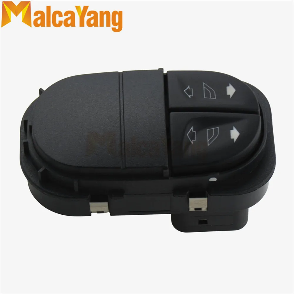 New Window Switch Control Button For Ford Escort MK6 VII GAL AAL ABL ANL AFL 1995 1996 1997 1998 1999
New Window Switch Control Button For Ford Escort MK6 VII GAL AAL ABL ANL AFL 1995 1996 1997 1998 1999