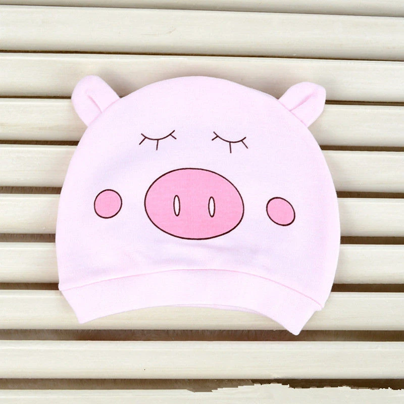 2017 Cute Autumn Cartoon Baby Hat Caps Baby Beanie Girls Boys Toddlers Cotton Sleep Cap Bebes Kids Newborn Hats 4Styles
2017 Cute Autumn Cartoon Baby Hat Caps Baby Beanie Girls Boys Toddlers Cotton Sleep Cap Bebes Kids Newborn Hats 4Styles