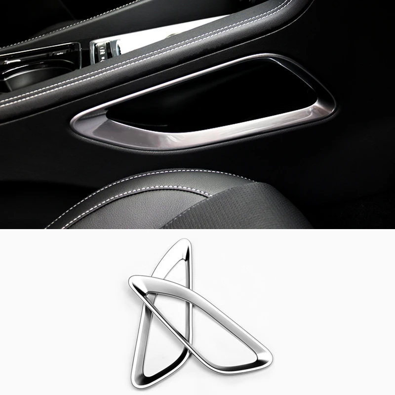 For Jaguar F-Pace F pace 2016 2017 2018 Accessories ABS Matte/Carbon fibre Interior Shift Box Side Cover Frame Trim Car Styling
For Jaguar F-Pace F pace 2016 2017 2018 Accessories ABS Matte/Carbon fibre Interior Shift Box Side Cover Frame Trim Car Styling