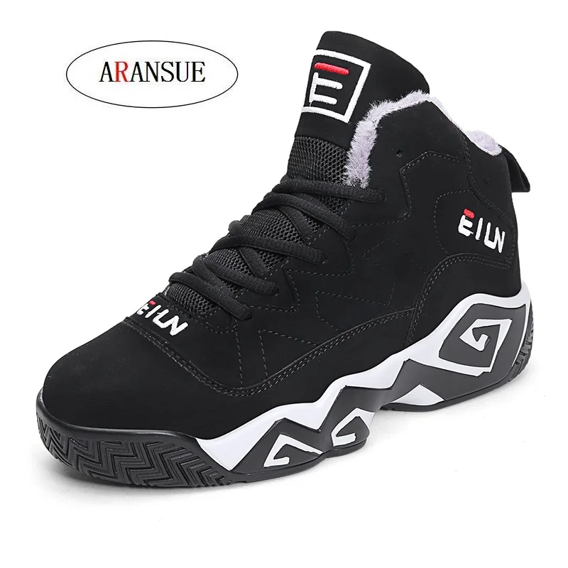 ARANSUE 2018 winter new Man sneakers High Gang Korean fashion hip hop shoes Man Enlarging code Cotton-padded shoes 39-48 
ARANSUE 2018 winter new Man sneakers High Gang Korean fashion hip hop shoes Man Enlarging code Cotton-padded shoes 39-48