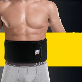 Spring bar support waist adjustbale black slimming belt Support Fitness Belt breathable rubber for sport tennis basketball
Spring bar support waist adjustbale black slimming belt Support Fitness Belt breathable rubber for sport tennis basketball