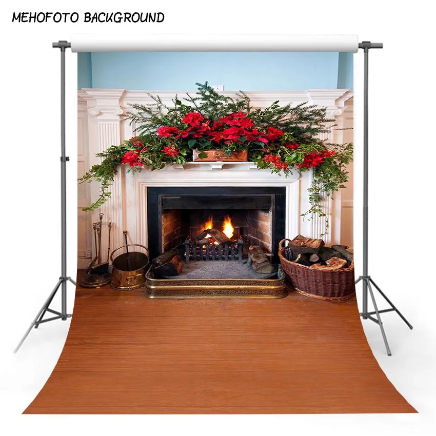 MEHOFOTO 5X7FT Photography Background Christmas Theme Xmas Tree Photo Backdrops Photographic Photo Studio Photobooth ST-524
MEHOFOTO 5X7FT Photography Background Christmas Theme Xmas Tree Photo Backdrops Photographic Photo Studio Photobooth ST-524
