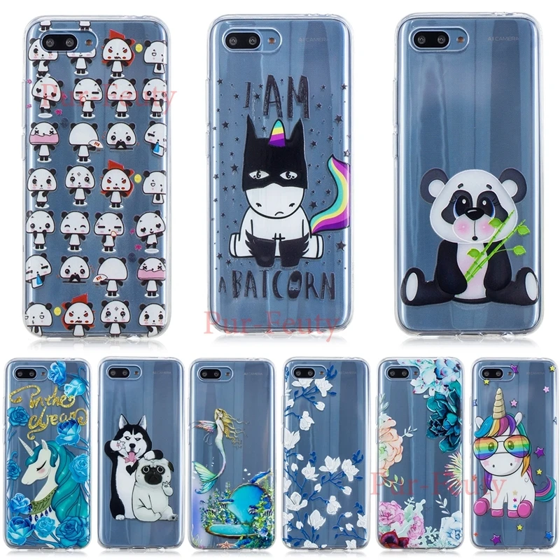 Soft TPU Case for Huawei Honor 10 COL L29 TL10 Fashion Painted Silicon Back Cover Phone Case for Huawei Honor10 COL-L29 COL-TL10
Soft TPU Case for Huawei Honor 10 COL L29 TL10 Fashion Painted Silicon Back Cover Phone Case for Huawei Honor10 COL-L29 COL-TL10