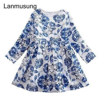 girl party dress long sleeve cotton elegant girl clothes baby girl dress Bohemian printed dresses princess style clothes
girl party dress long sleeve cotton elegant girl clothes baby girl dress Bohemian printed dresses princess style clothes