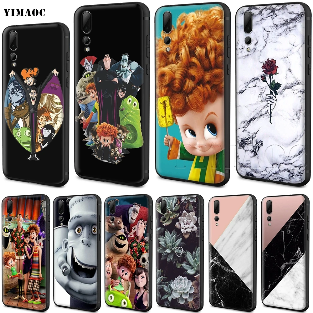 YIMAOC Hotel Transylvania Vampire Monsters Case for Huawei Honor Mate P smart Y7 Y9 8C 20 10 8x Nova 3i 3 Lite Pro Prime
YIMAOC Hotel Transylvania Vampire Monsters Case for Huawei Honor Mate P smart Y7 Y9 8C 20 10 8x Nova 3i 3 Lite Pro Prime