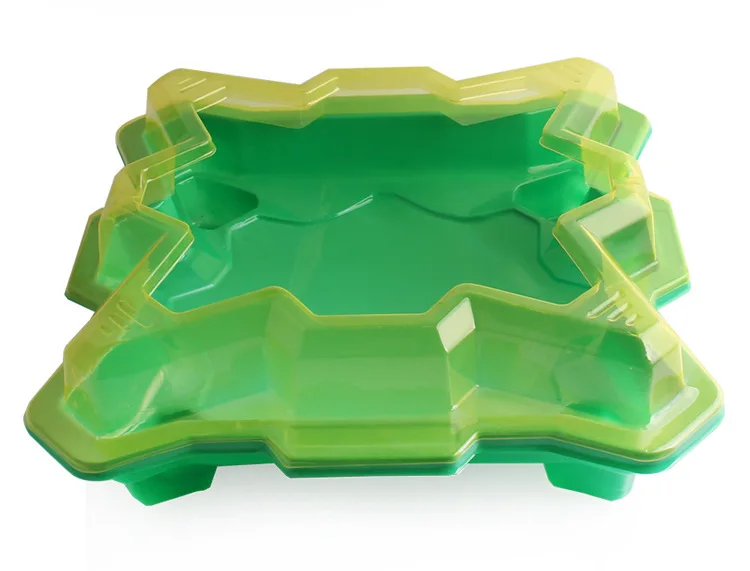 ABeybladeLY Burst Gyro Arena Disk Exciting Duel Spinning Top Beyblades Launcher Accessories Stadium Gift for kids DROP SHIP
ABeybladeLY Burst Gyro Arena Disk Exciting Duel Spinning Top Beyblades Launcher Accessories Stadium Gift for kids DROP SHIP