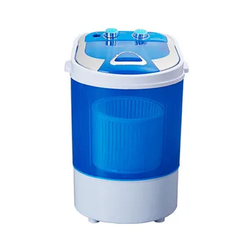 Freeshipping 150w power washer can wash 4kg clothes + 135w power 4kg dryer single tub top loading wahser&dryer Semi automatic 
Freeshipping 150w power washer can wash 4kg clothes + 135w power 4kg dryer single tub top loading wahser&dryer Semi automatic