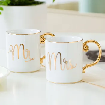Valentines day gift Mr Mrs coffee Cup Party favor Anniversary gift for husband wife birthday present
Valentines day gift Mr Mrs coffee Cup Party favor Anniversary gift for husband wife birthday present