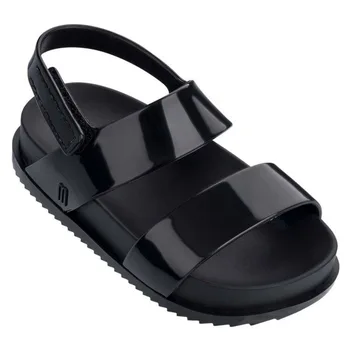 Mini Melissa Brands Sandals 2019 New Girl Sandals Melissa Kids Shoes Beach Sandals For Girls 13cm-1cm Non-slip
Mini Melissa Brands Sandals 2019 New Girl Sandals Melissa Kids Shoes Beach Sandals For Girls 13cm-1cm Non-slip