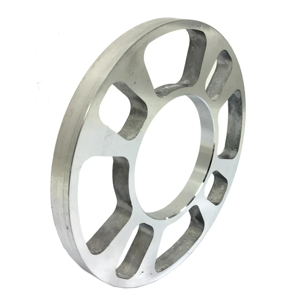 2 Pcs 5/12mm Car Aluminum Alloy Wheel Spacer Gasket for 4 Hole Wheel Hub Car Auto Parts M8617
2 Pcs 5/12mm Car Aluminum Alloy Wheel Spacer Gasket for 4 Hole Wheel Hub Car Auto Parts M8617
