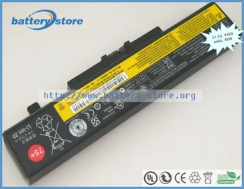 Genuine L11L6y01 battery for Lenovo G505 THINKPAD G700 THINKPAD G500 B4320 Ideapad Z580 IdeaPad V580 11.1V ,4400mAh, 48W
Genuine L11L6y01 battery for Lenovo G505 THINKPAD G700 THINKPAD G500 B4320 Ideapad Z580 IdeaPad V580 11.1V ,4400mAh, 48W