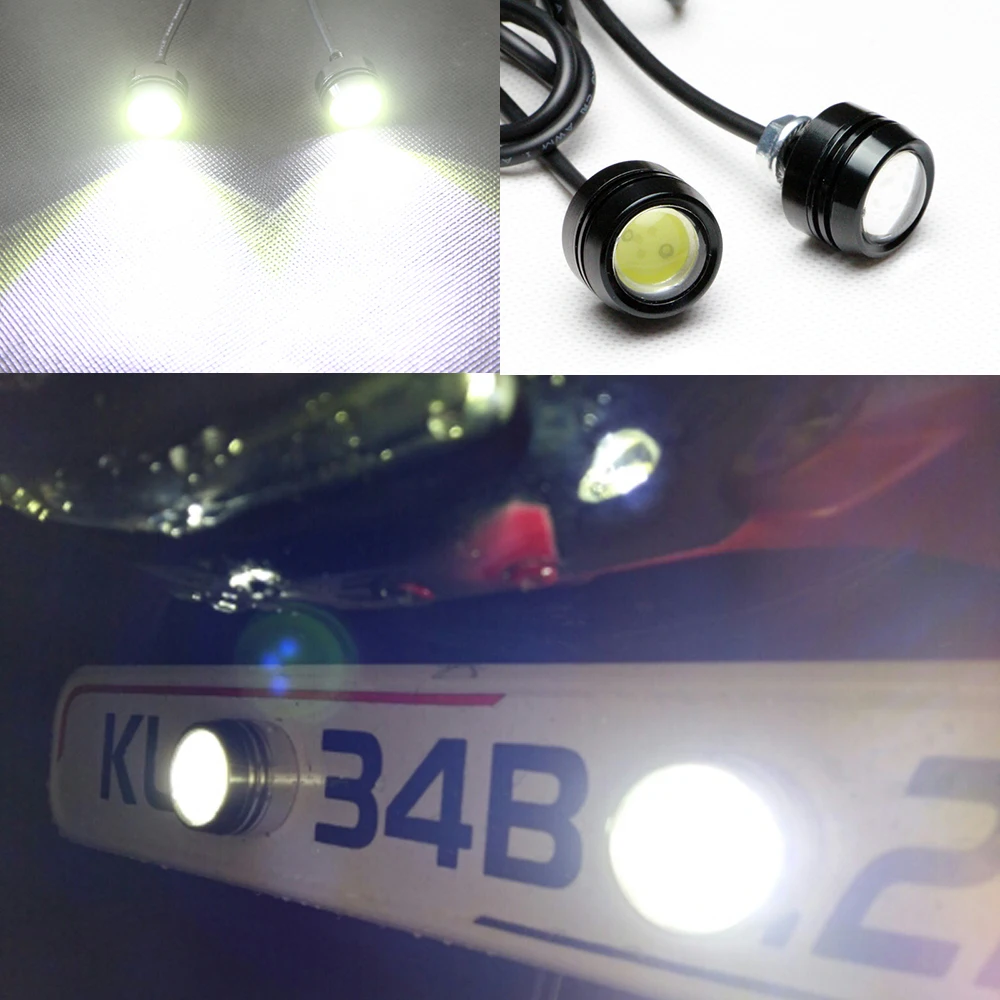 3W High Power LED tempered Lens Ultra-thin car led Eagle Eye Tail light Backup Rear Lamp for Bike,Motocycle,SUV
3W High Power LED tempered Lens Ultra-thin car led Eagle Eye Tail light Backup Rear Lamp for Bike,Motocycle,SUV