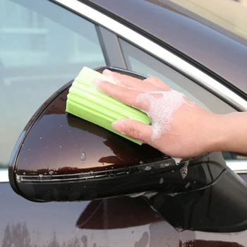 Car Wash Sponge Multi-function Soft PVA Foam Strong Absorb Cleaning Tool Car-styling Auto Care Detailing Auto Accessories
Car Wash Sponge Multi-function Soft PVA Foam Strong Absorb Cleaning Tool Car-styling Auto Care Detailing Auto Accessories