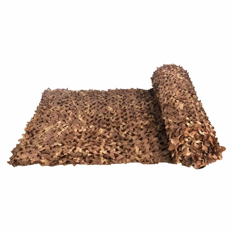 10M*10M Camouflage Net Sun Shelter Hunting Camping Outdoor Sports Sun Shades Tent Camouflage Netting Polyester Oxford Sun Shades
10M*10M Camouflage Net Sun Shelter Hunting Camping Outdoor Sports Sun Shades Tent Camouflage Netting Polyester Oxford Sun Shades