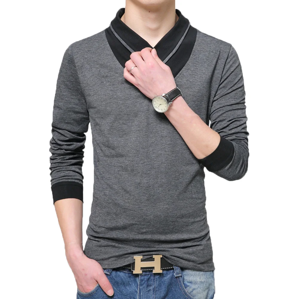 2018 New Casual Men's Sweater Pullover Men Autumn O Neck Patchwork Knitted Brand Male Sweaters Plus Size M-3XL
2018 New Casual Men's Sweater Pullover Men Autumn O Neck Patchwork Knitted Brand Male Sweaters Plus Size M-3XL