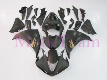 New Fairing kit bodywork ABS motorcycle motorbike moto For Yamaha YZF1000 YZF 1000 R1 2009 2010 09 10 (Injection molding)
New Fairing kit bodywork ABS motorcycle motorbike moto For Yamaha YZF1000 YZF 1000 R1 2009 2010 09 10 (Injection molding)
