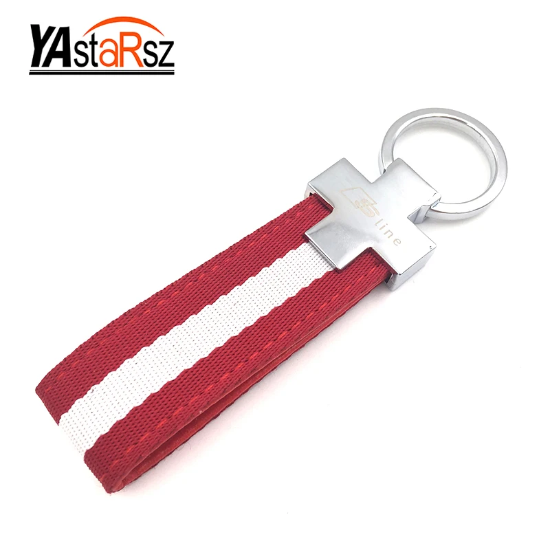 Genuine Leather Car Keychain Key Chains Rings Fob Fits for Audi Car Sline / RS Logo Keyring A3 A4 A5 A6 A8 TT RS Q5 Q7Carstyling
Genuine Leather Car Keychain Key Chains Rings Fob Fits for Audi Car Sline / RS Logo Keyring A3 A4 A5 A6 A8 TT RS Q5 Q7Carstyling