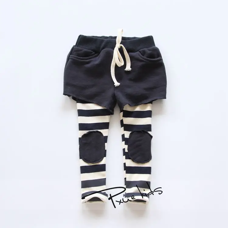 KIKIKIDS baby girls 2015 fashion Pants cotton patchwork kids girls Leggings striped trousers Spring and autumn children clothes
KIKIKIDS baby girls 2015 fashion Pants cotton patchwork kids girls Leggings striped trousers Spring and autumn children clothes