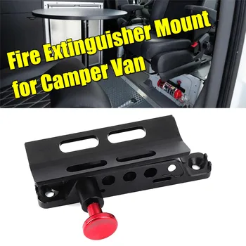 UTV Fire Extinguisher Mount Roll-proof Rack Installation Kit for Camper van for Polaris RZR Jeep Wrangler for Can Am Maverick
UTV Fire Extinguisher Mount Roll-proof Rack Installation Kit for Camper van for Polaris RZR Jeep Wrangler for Can Am Maverick