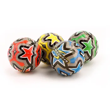 Baby Toy Ball Foam Decompression Stress Relief Mini Football Hand Catch Ball Solid Sponge Ball Foam Decompression
Baby Toy Ball Foam Decompression Stress Relief Mini Football Hand Catch Ball Solid Sponge Ball Foam Decompression