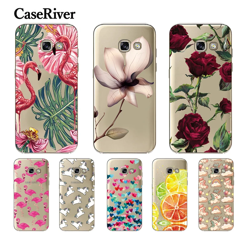 CaseRiver Soft TPU FOR Samsung Galaxy A7 2017 Case Cover A720 Cute Painting Back Protective Shell FOR Samsung A7 2017 Case
CaseRiver Soft TPU FOR Samsung Galaxy A7 2017 Case Cover A720 Cute Painting Back Protective Shell FOR Samsung A7 2017 Case