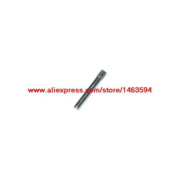 Wholesale GT Model QS8008 168cm RC Helicopter Spare Parts Small iron bar for fixing the balance bar Free shipping
Wholesale GT Model QS8008 168cm RC Helicopter Spare Parts Small iron bar for fixing the balance bar Free shipping